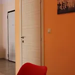 Egnatia Apartment