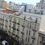 Egnatia Apartment