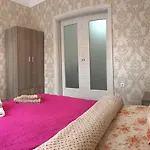 Egnatia Apartment