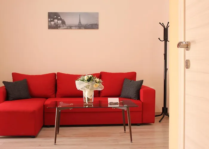 Egnatia Apartment