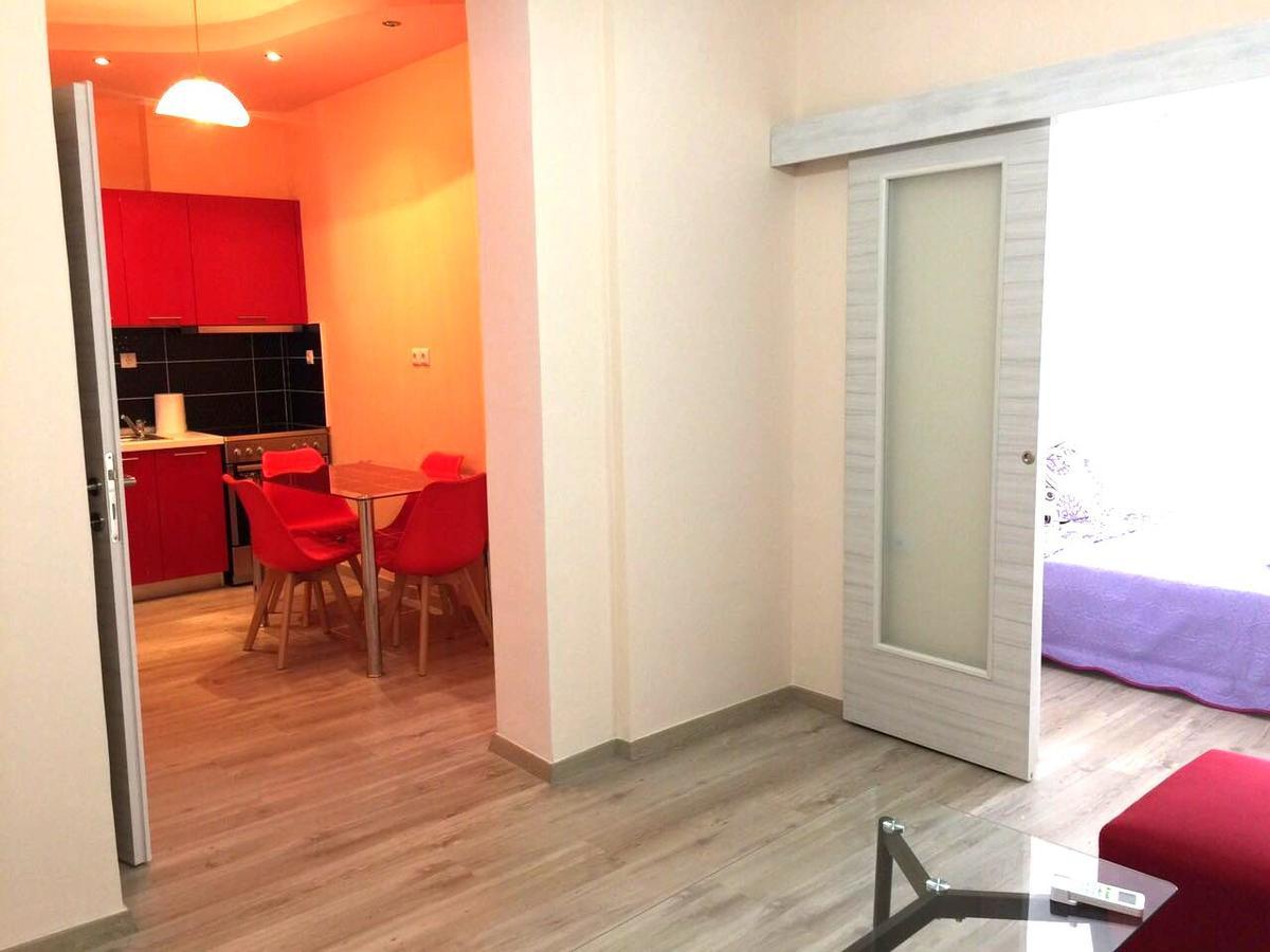 Egnatia Apartment