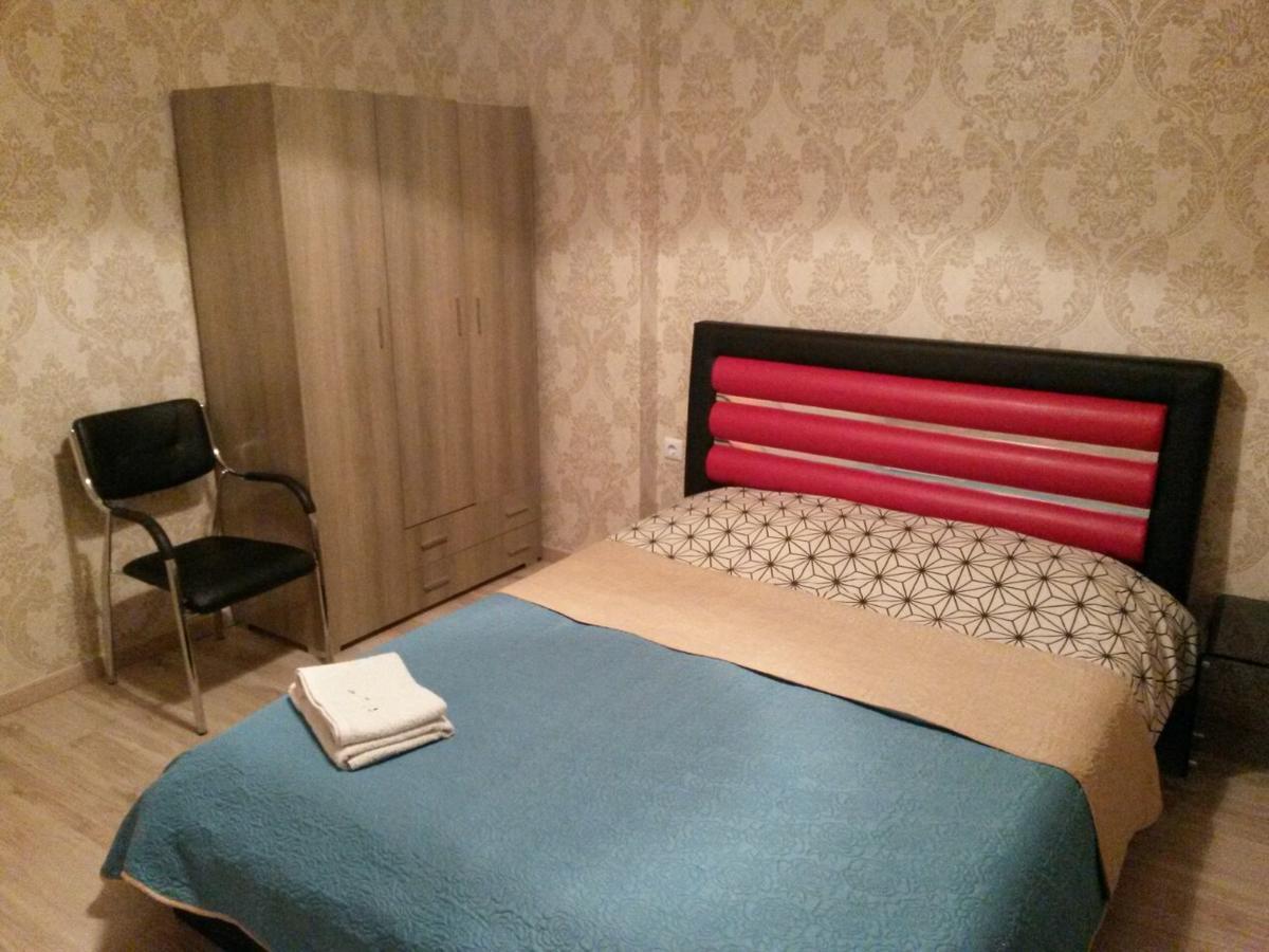 Apartment Egnatia Thessaloniki