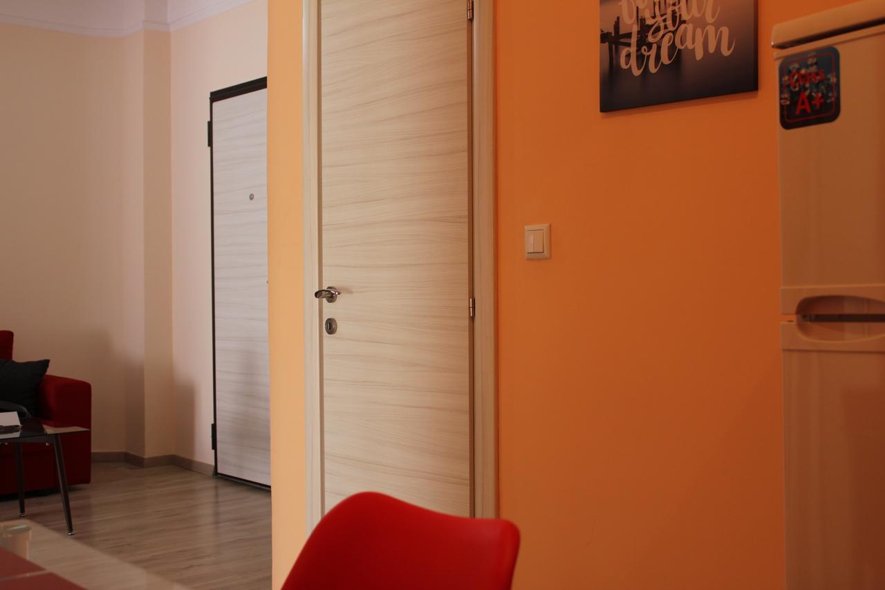 Apartment Egnatia Thessaloniki