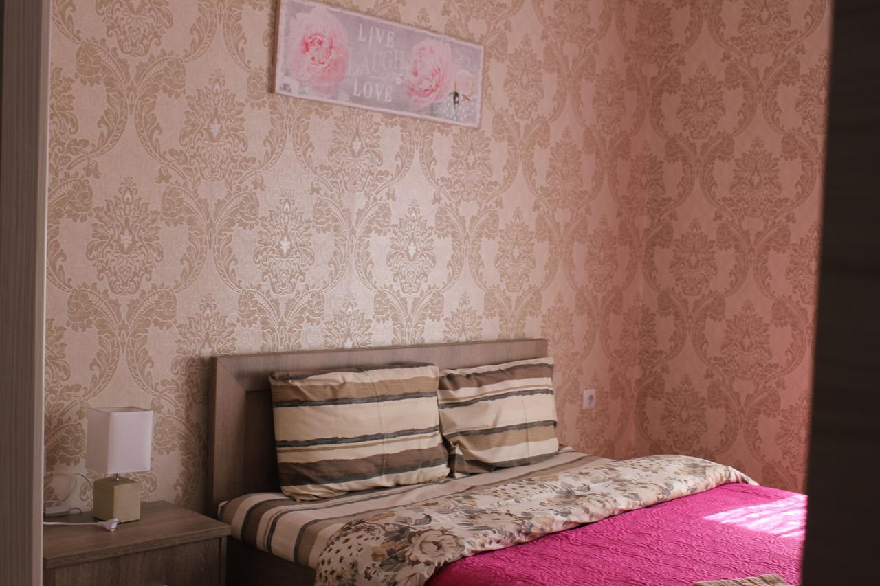 Egnatia Apartment Thessaloniki