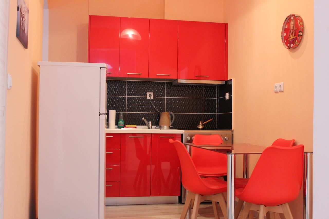 Apartment Egnatia *