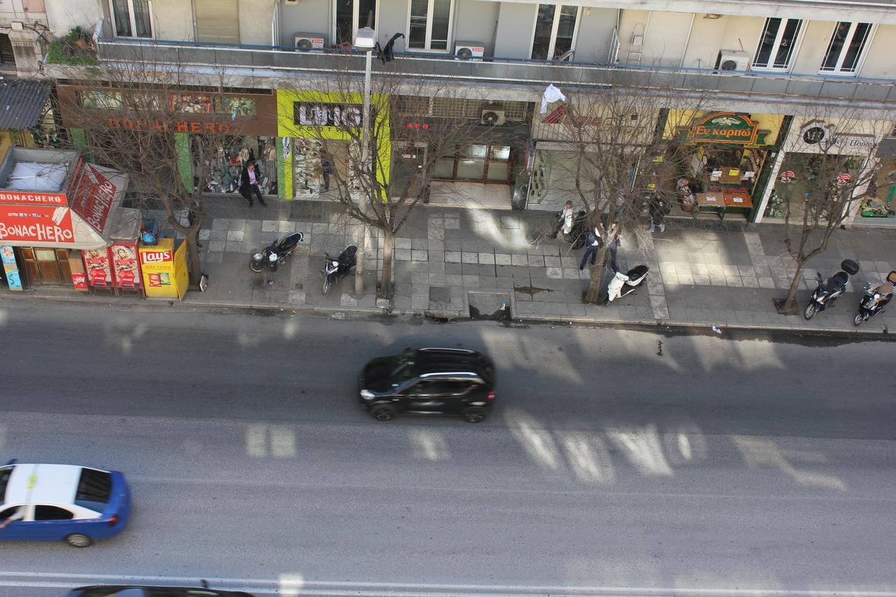 Egnatia Thessaloniki