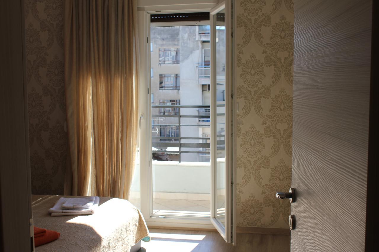 Apartment Egnatia *