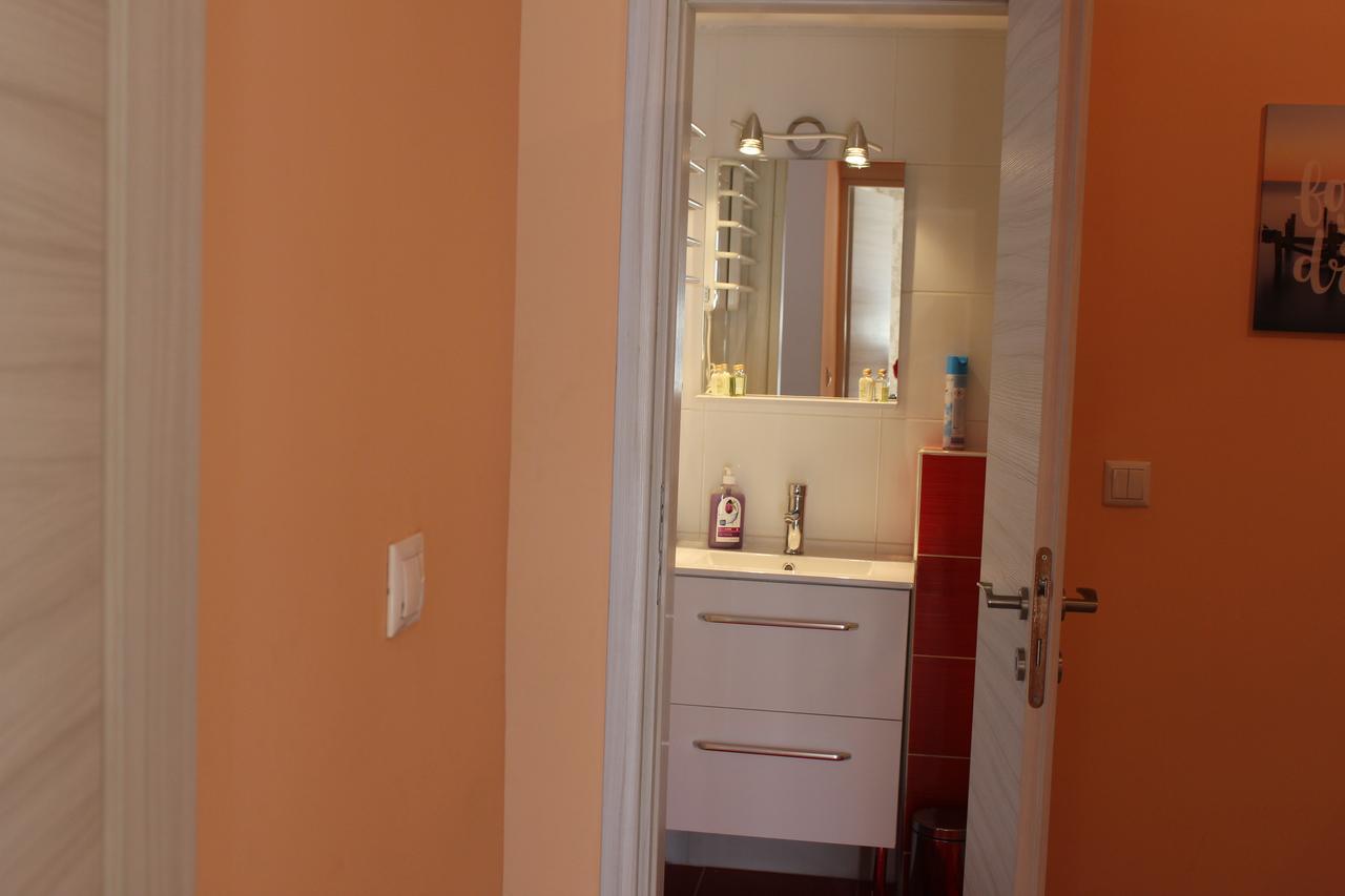 Apartment Egnatia *