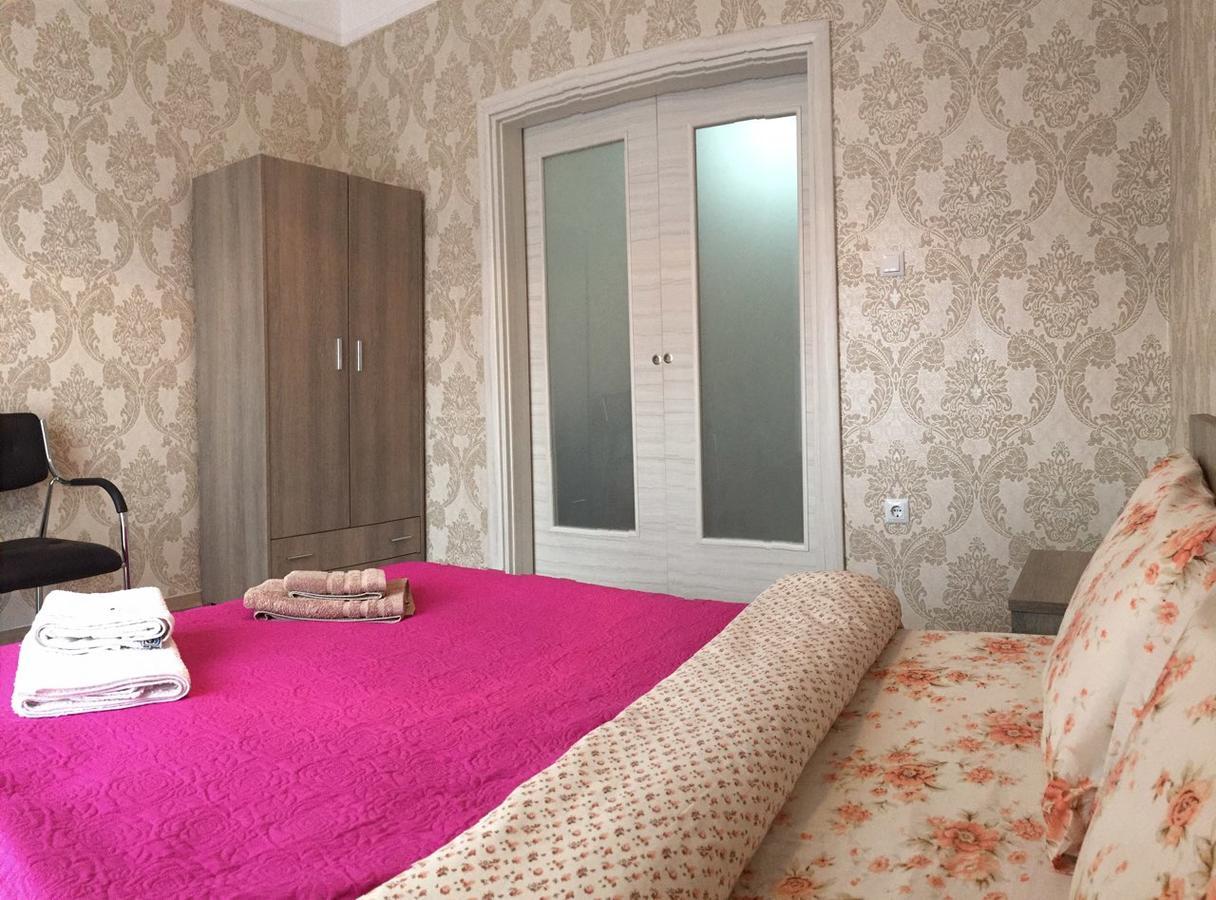 Apartment Egnatia