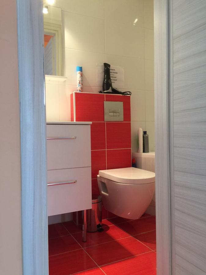 Egnatia Apartment *