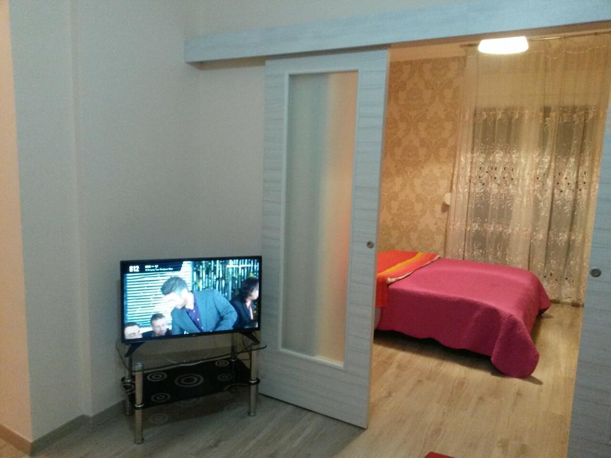Apartment Egnatia *