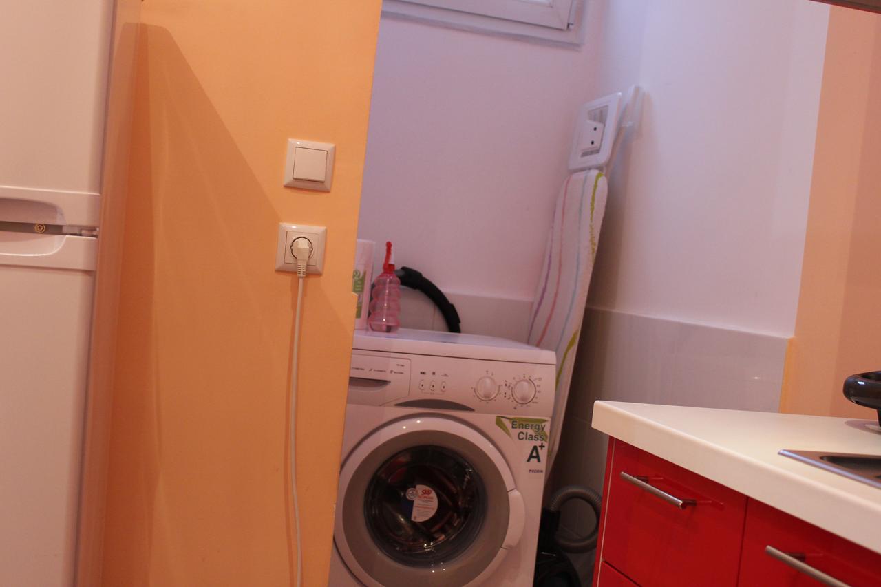 Apartment Egnatia Thessaloniki